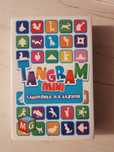 Tangram mini łamigłówka dla każdego