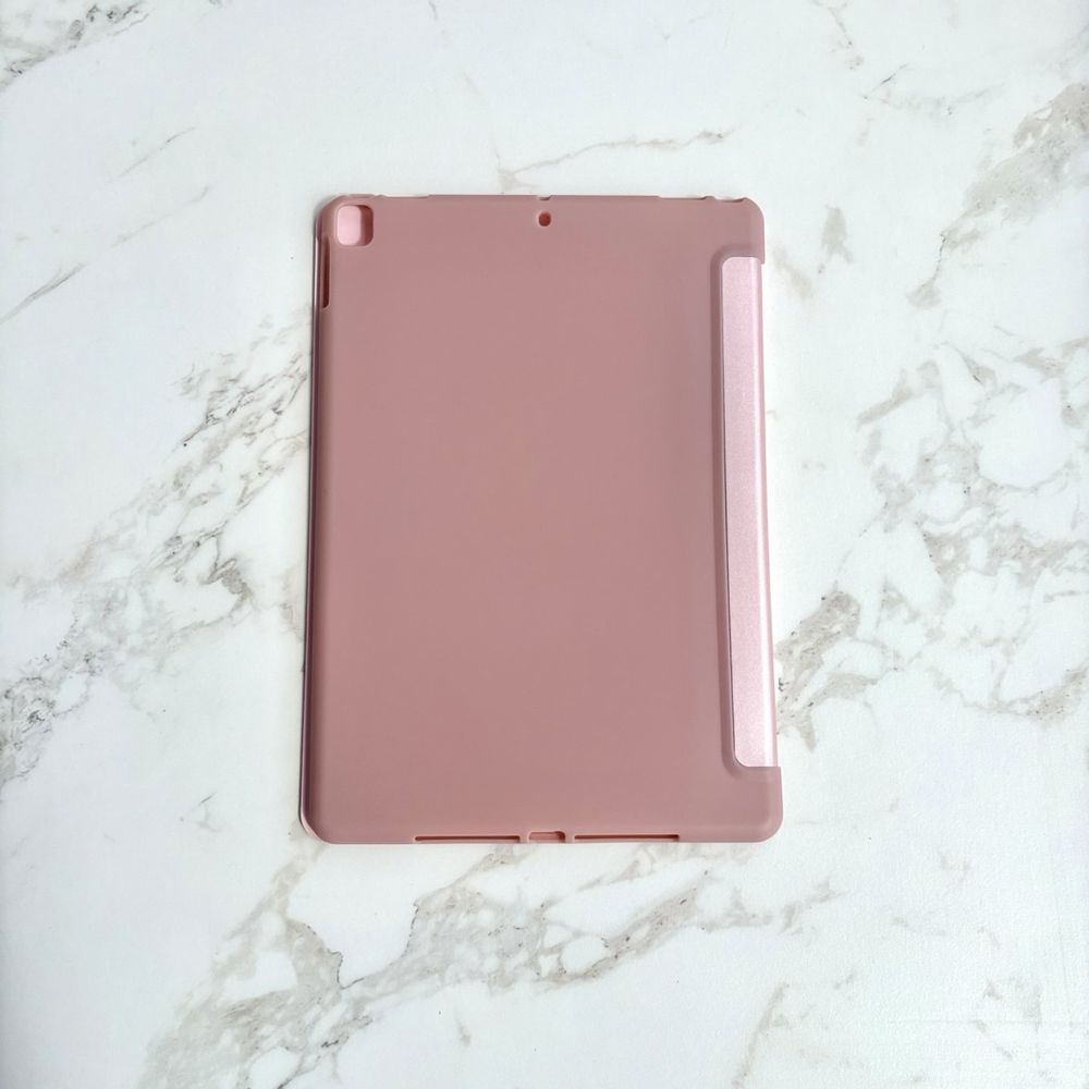 Новий рожевий чохол ipad 7,8,9 покоління 10,2