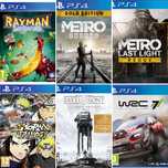 Jogos PS4 Digit*is