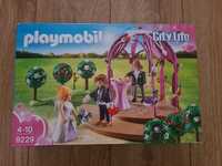 Playmobil NOWY Pawilon Weselny (9229) City Life, Nieotwierany