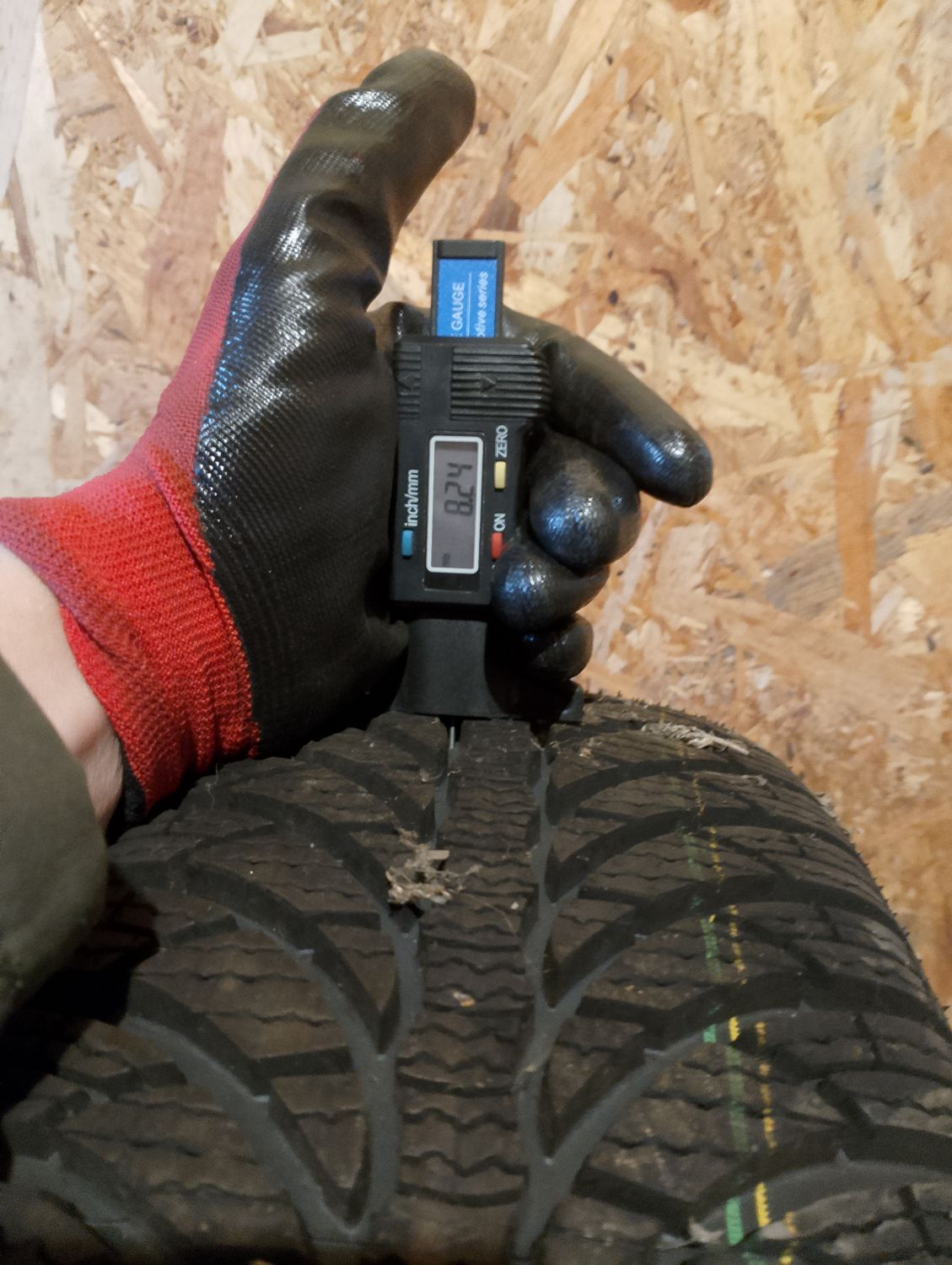 Шини Fulda Kristall Montero 3 185/65 R15 88T