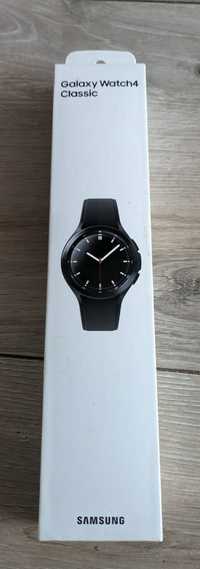 Samsung Galaxy watch 4 Classic 46 mm, używany