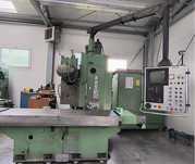 Frezarka CNC łożowa Zayer 2200 BF3