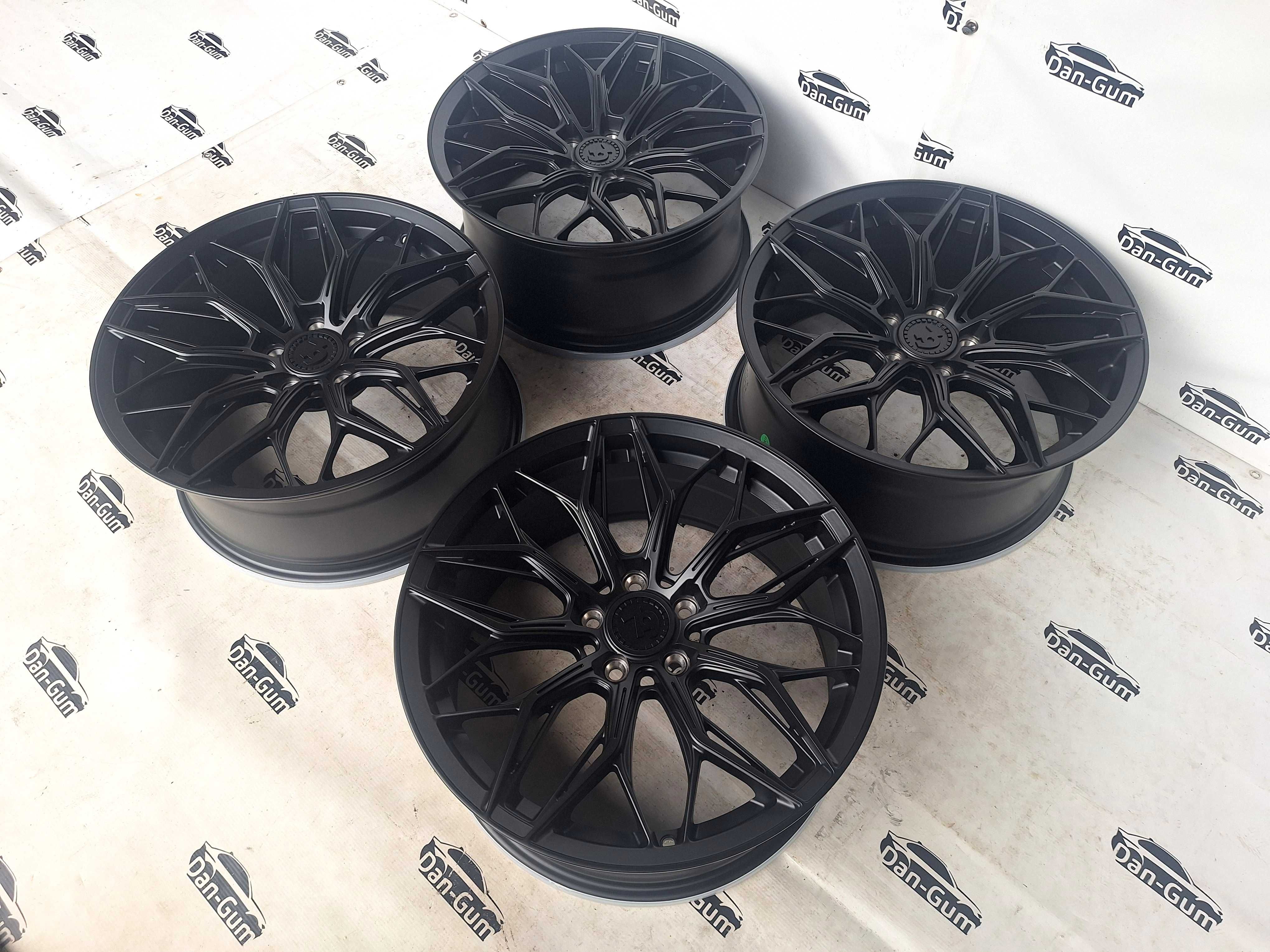 Felgi aluminiowe 5 x 112 R 19 Alufelgi oryginalne Seventy Audi Vw Seat