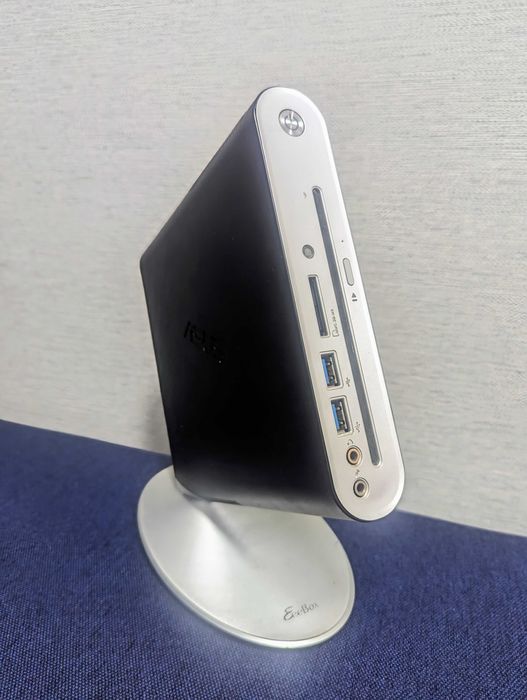 Продам компютер Asus EeeBox PC EB1501