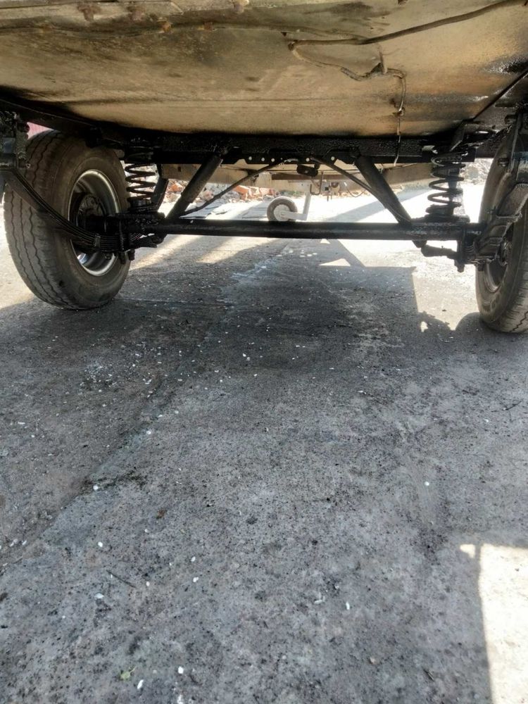 продам прицеп легковий