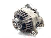 ALTERNATOR - 84.00 PLN - NISSAN MICRA III (K12) 2002 - 2010 1.4 16V 65 kW [88 KM] benzyna 2003 -