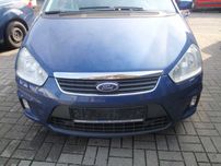 Ford C-max mk 1 cały kompletny przód kolor 36 lift