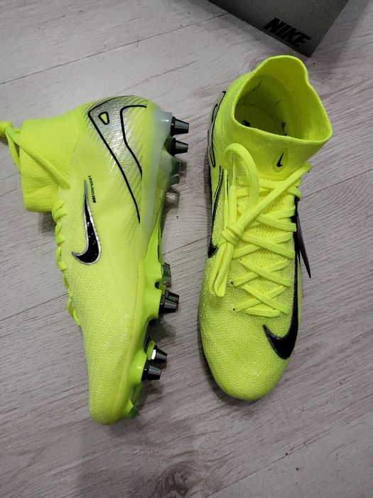 Бутси дітячі NIKE Mercurial Superfly 10 Elite SG-PRO нові original