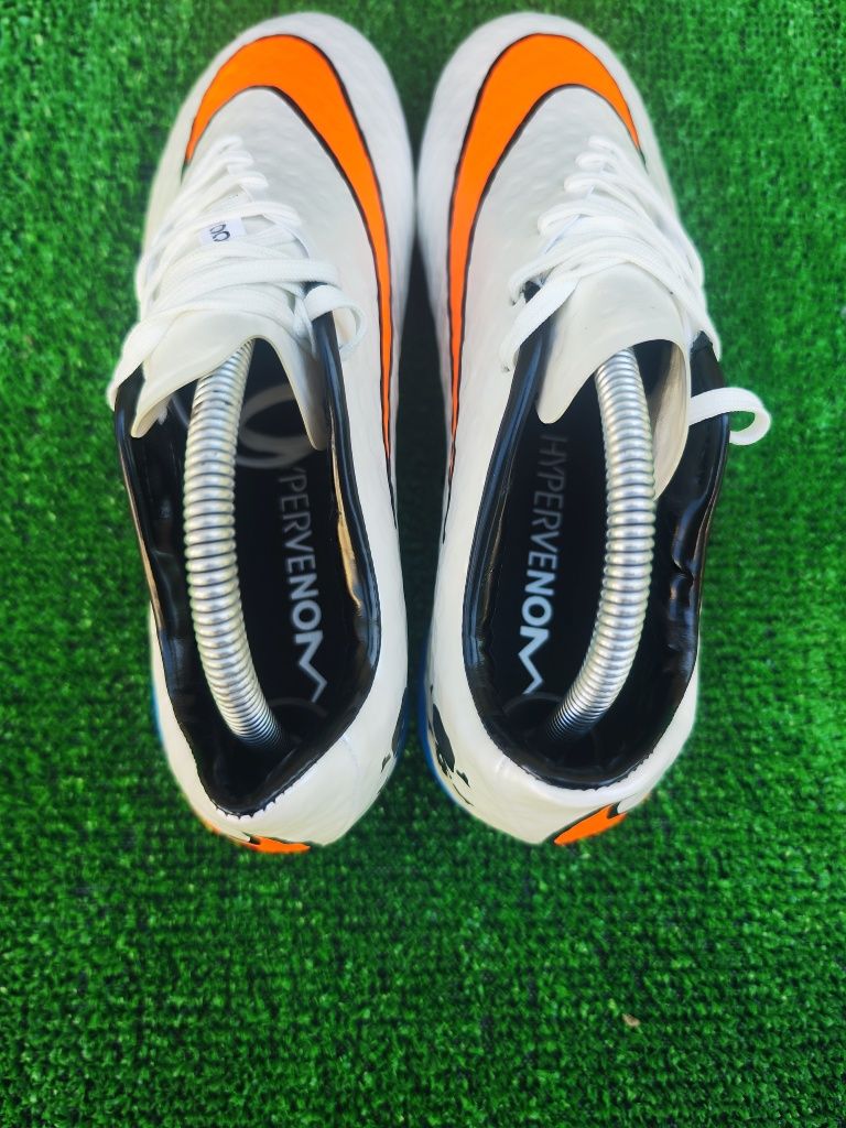 Nike Hypervenom Chuteiras Futebol NOVAS