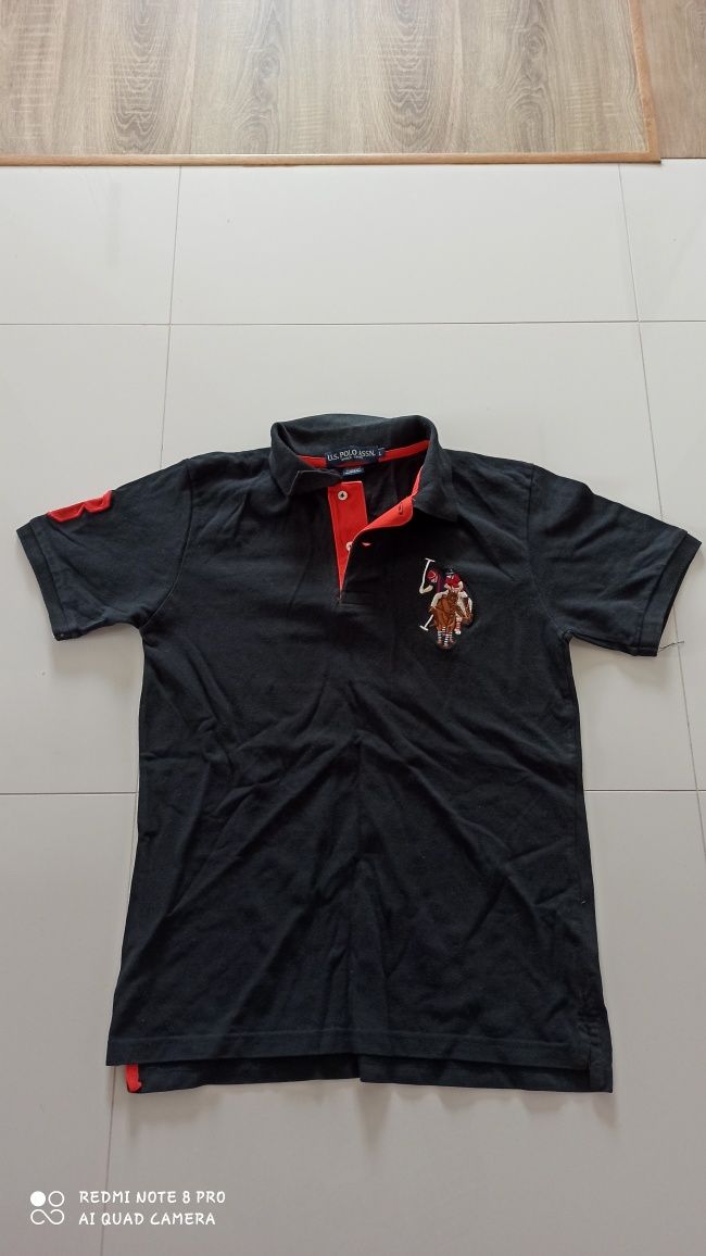 Koszulka polo POLO