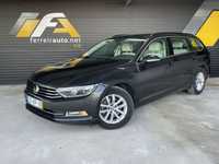 VW Passat Variant 2.0 TDi Business Package DSG