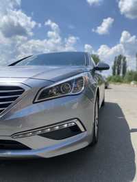 Hyundai Sonata SE 2015