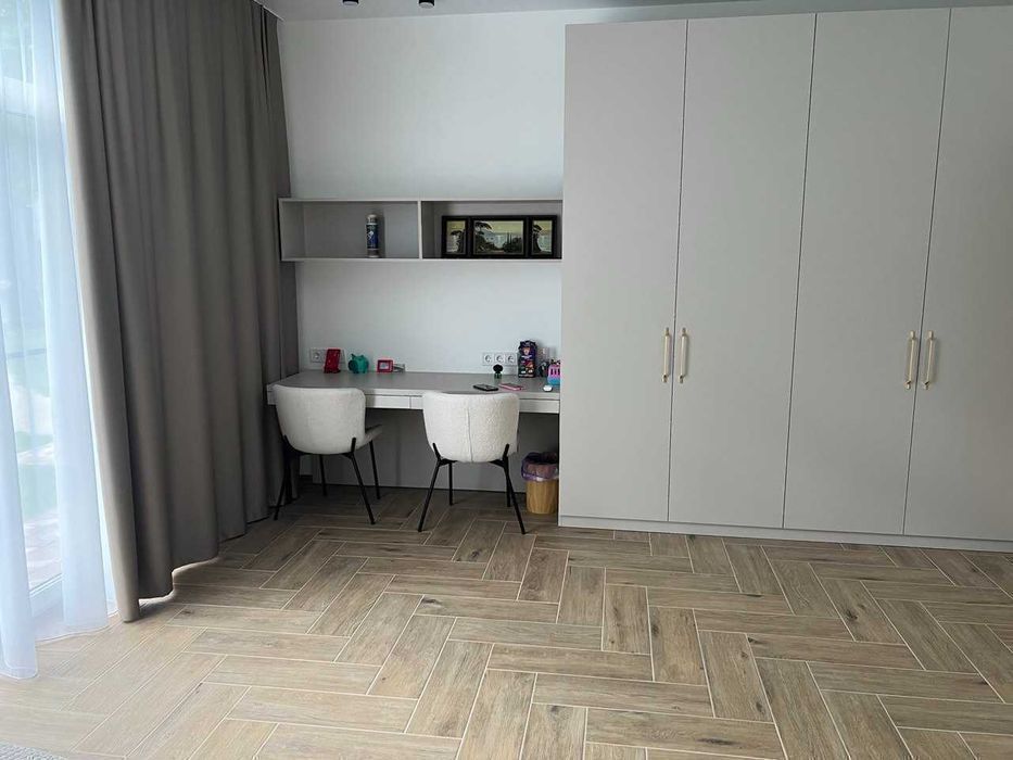 Аренда дома 3к 86м2 5 соток село Орловщина Forrest Park & Resort