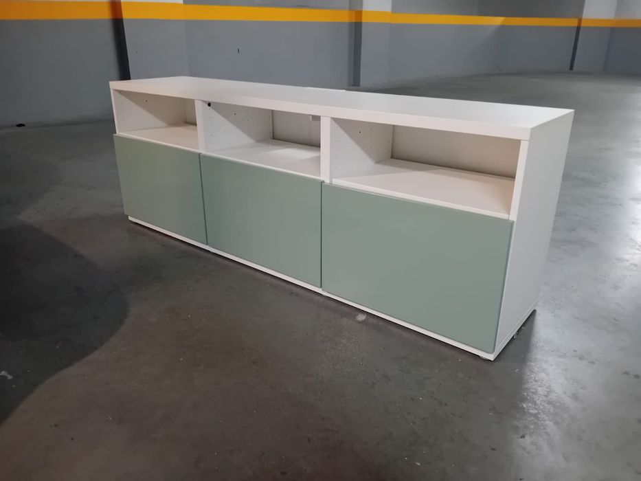 Móvel de TV em muito bom estado