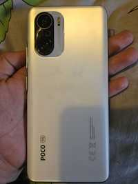 Poco F3 6/128 Arctic White