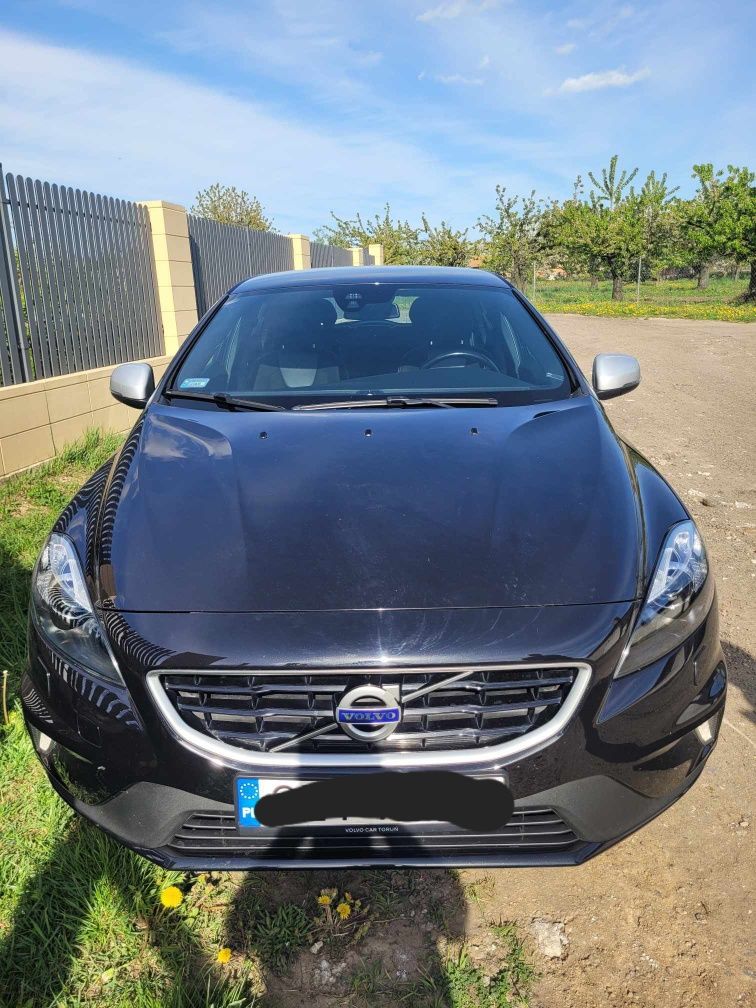 Sprzedam Volvo V40 Disel 2015 r.