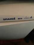 Морозильна камера Snaige F 100-1101AA