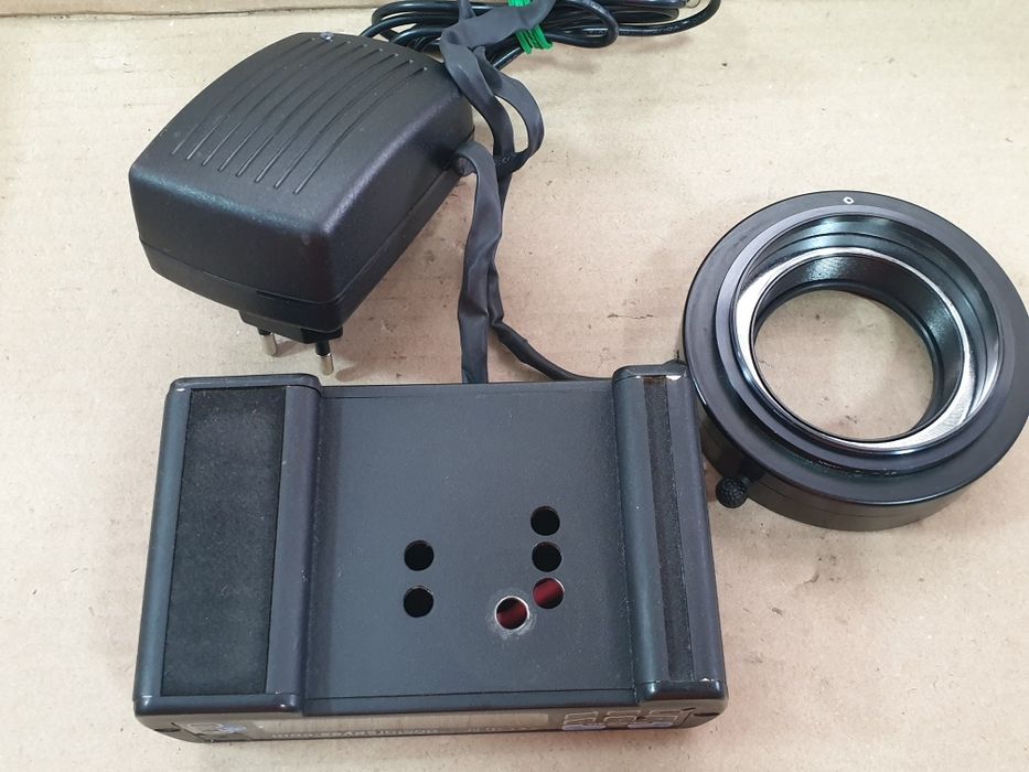 Регулятор мощности и света Doctorseyes  PLC-4