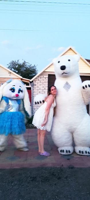 Поздравления Ростовых Кукл