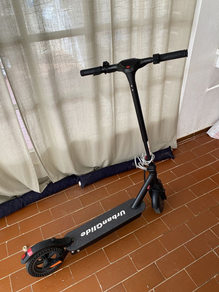 URGENTE - Trotinete UrbanGlide 100