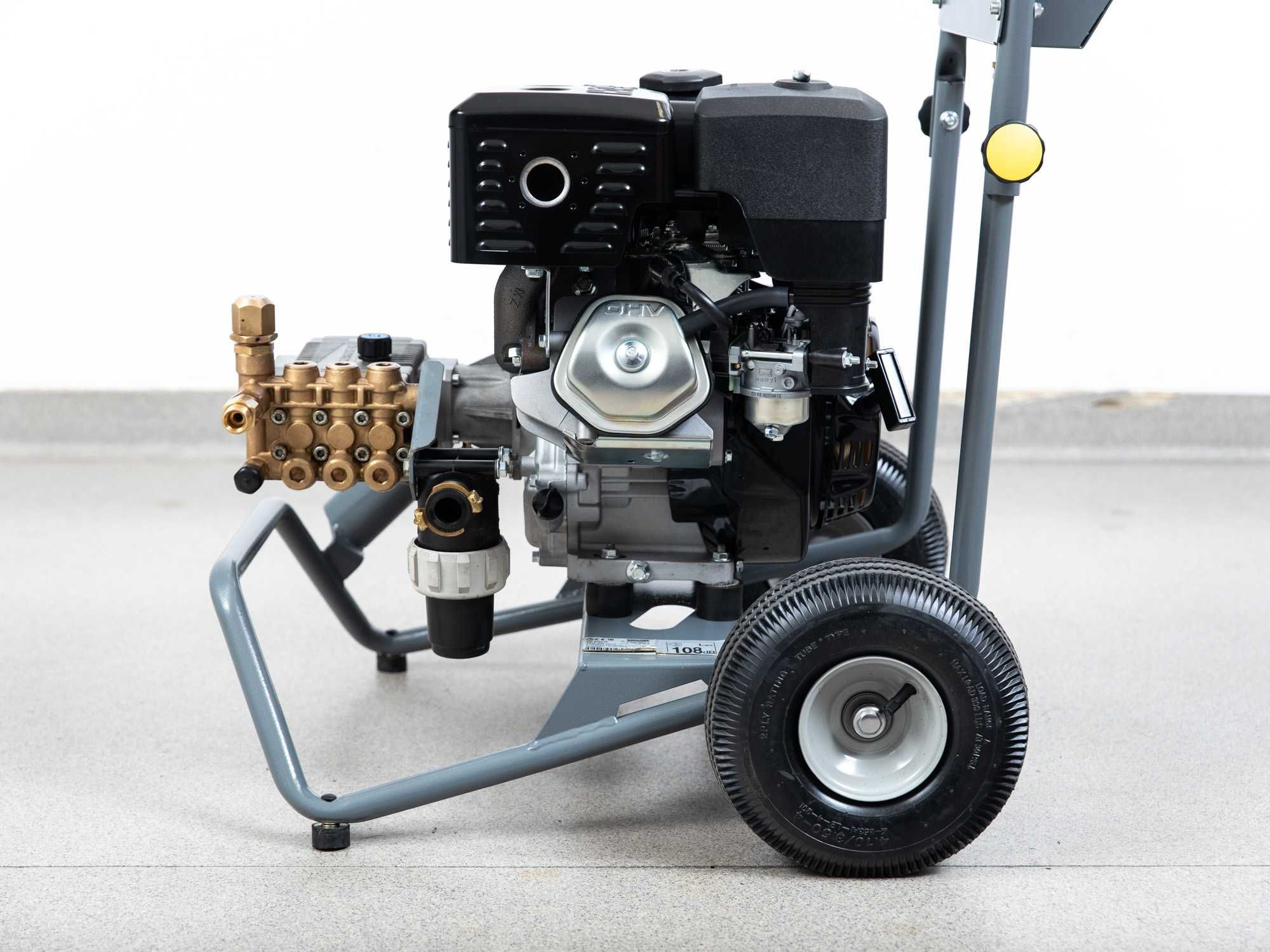 Myjka Ciśnieniowa Karcher HD 8/23G NOWY SILNIK LIFAN 230bar 8500 netto