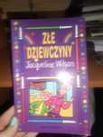 Oddam 6 książek w bardzo dobrym stanie