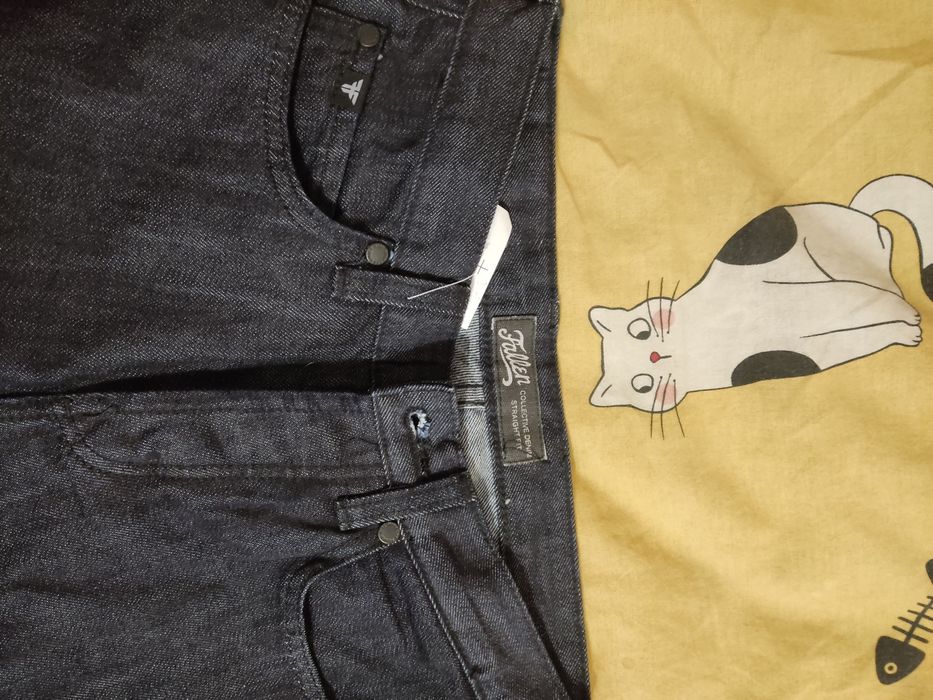 Джинсы/Штаны FALLEN