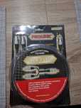 Kabel Jack 3.5mm - 2x RCA Cinch TCV 3420 10m