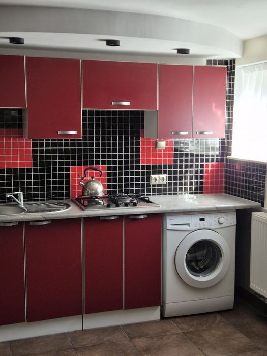 Wynajmę mieszkanie bezczynszowe