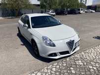 Alfa Romeo Giulietta 2.0 JtDm