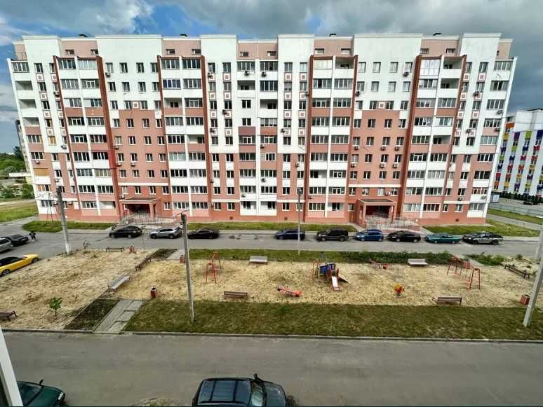 ‼️ 1-к квартира в  ЖК Птичка м. Ак. Павлова с новым ремонтом ‼️ (7662)