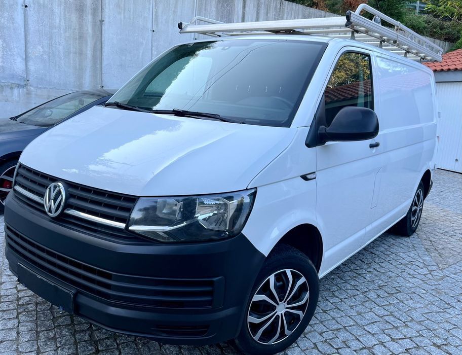 VW Transporter t6