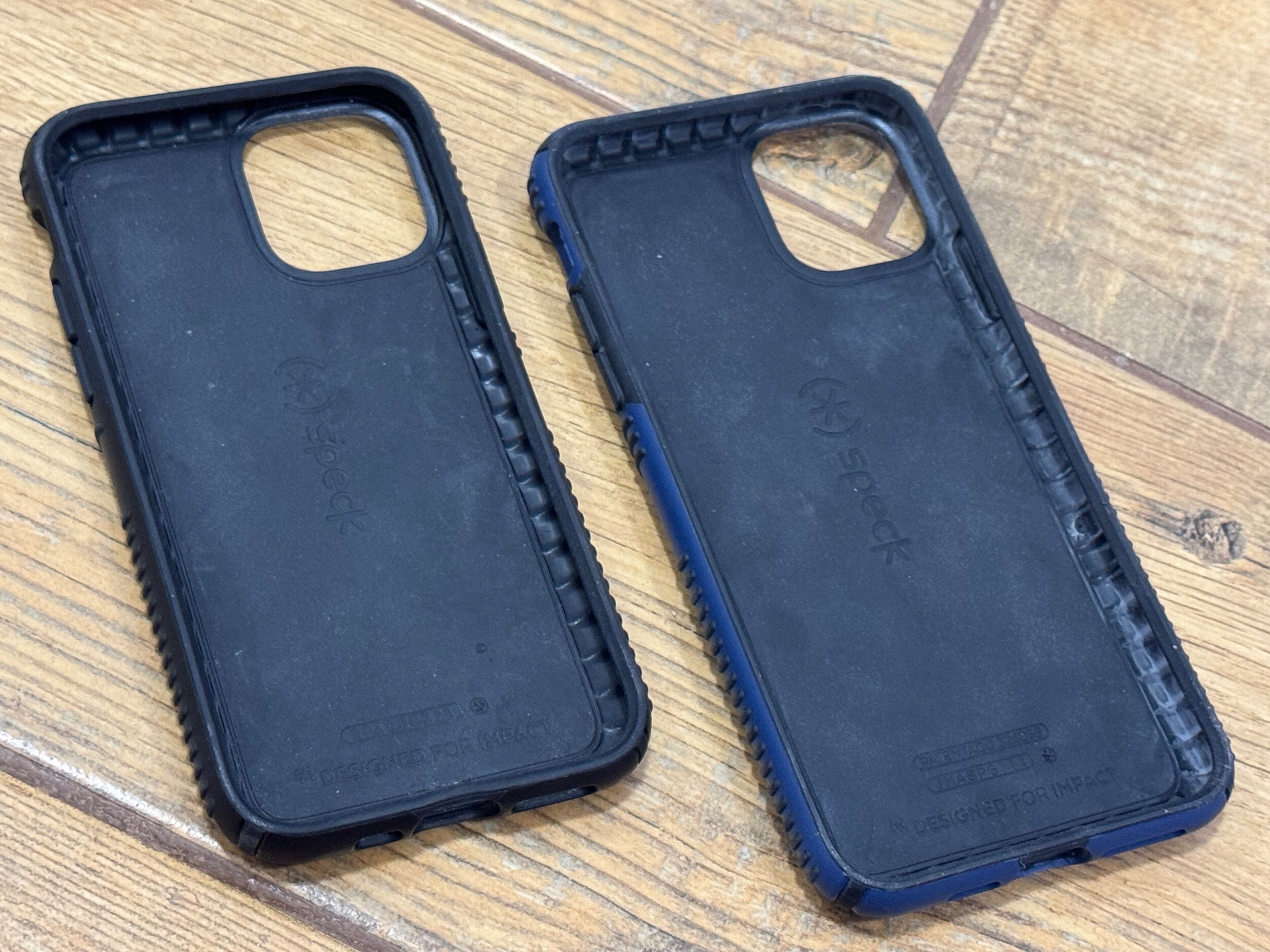 Оригинальные чехлы Apple iPhone 11 Pro Max / 11 Pro