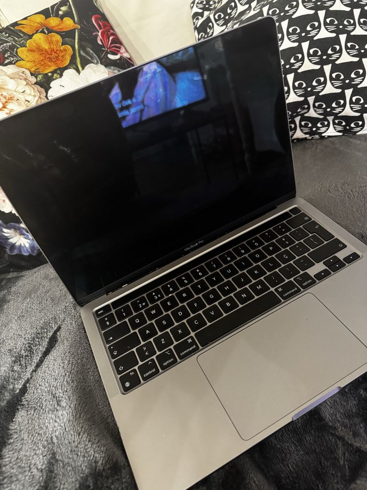 Macbook Pro 2021