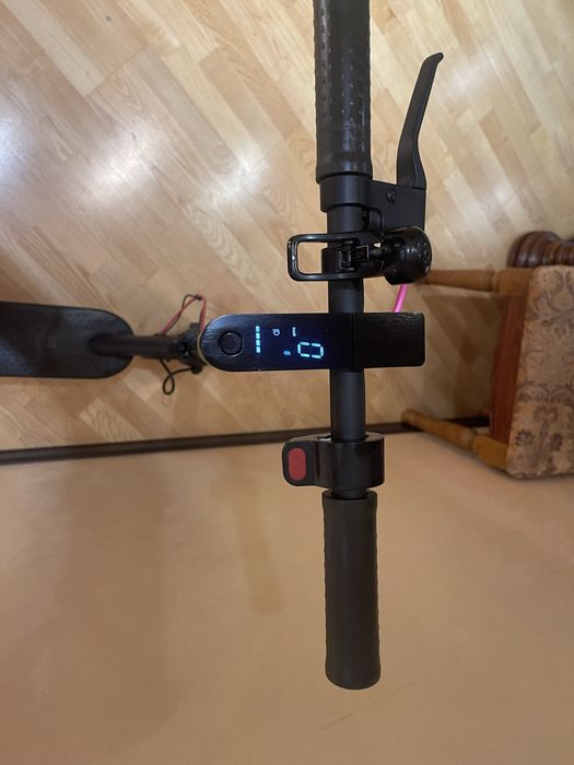 Самокат Mi Electric Scooter Pro 2