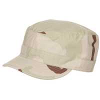 czapka patrolówka us  army mfh S 3 desert