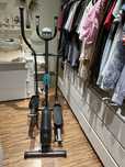Rower eliptyczny Domyos Essential 120