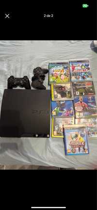 Vendo Playstation 3