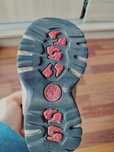 Timberland buciki dziecięce r.22