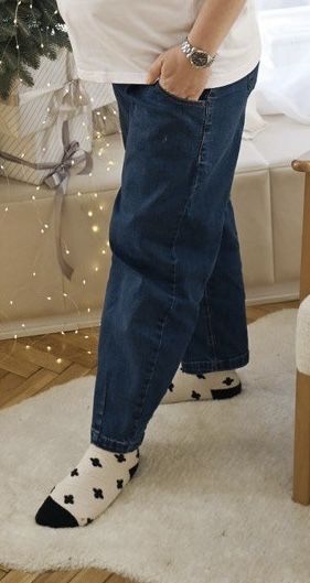 Джинси для вагітних