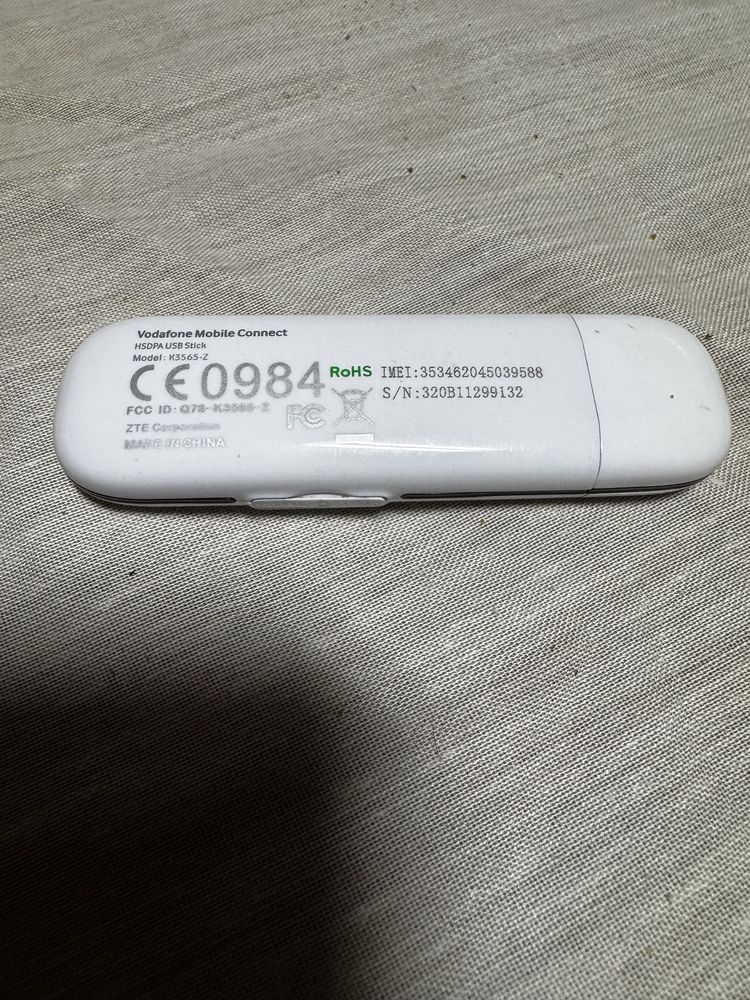 Pen internet movel vodafone
