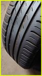 Пара летних шин Nokian Wetproof suv 235/55 r17 235 55 17