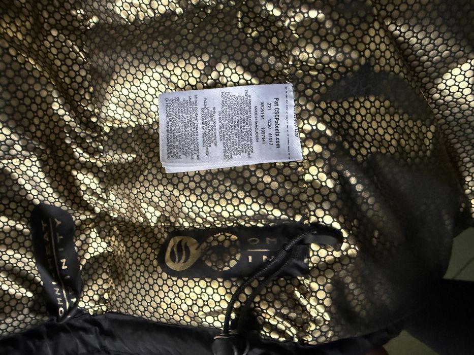 Куртка пуховик мужская Columbia Lambrytin Lop