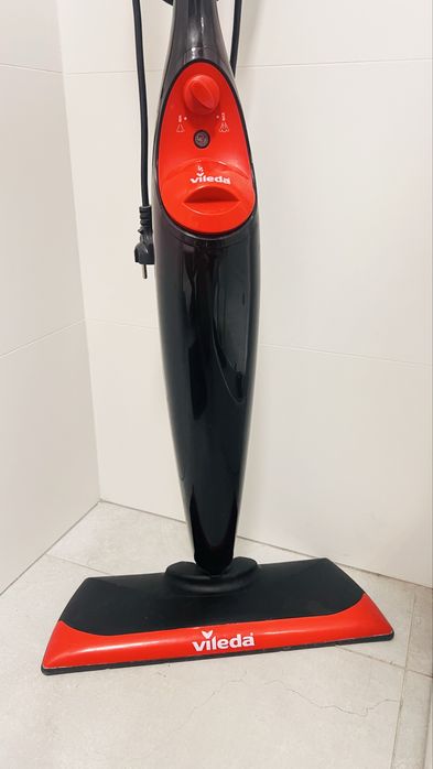 Vileda mop parowy