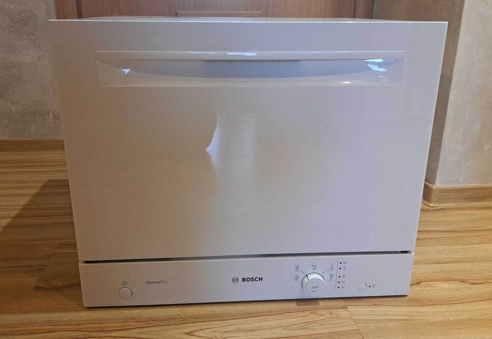 Zmywarka Bosch SKS51E32EU
