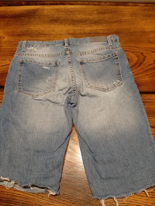 Spodenki Pull&Bear