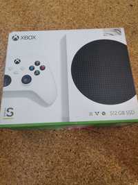 Xbox série s 512gb