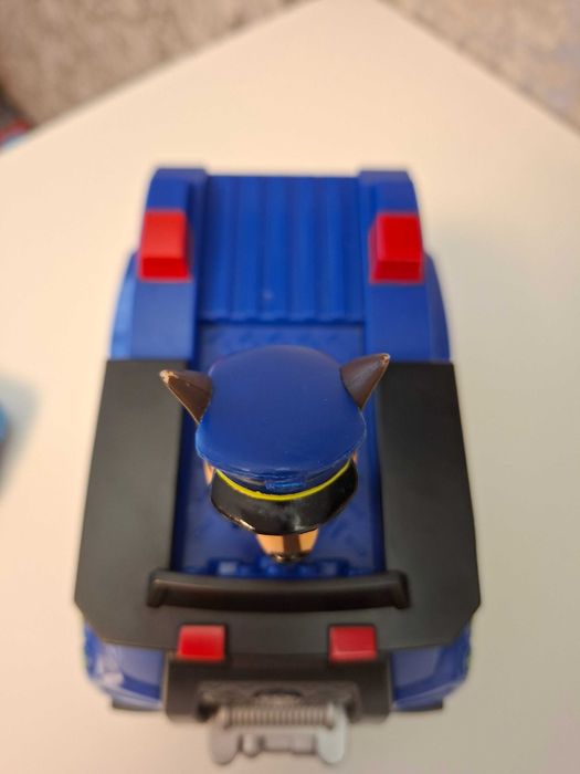 Автомобіль Spin Master Paw Patrol на дистанційному керуванні