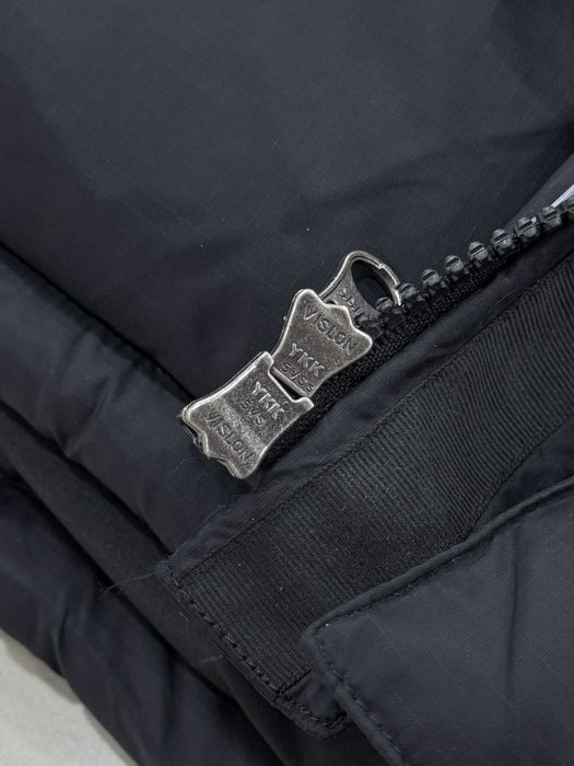 Пуховик The North Face HMLYN DOWN PARKA Black | M, L, XL | Куртка TNF